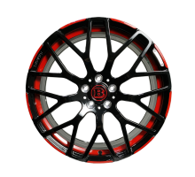 Complete Engine Assemblies