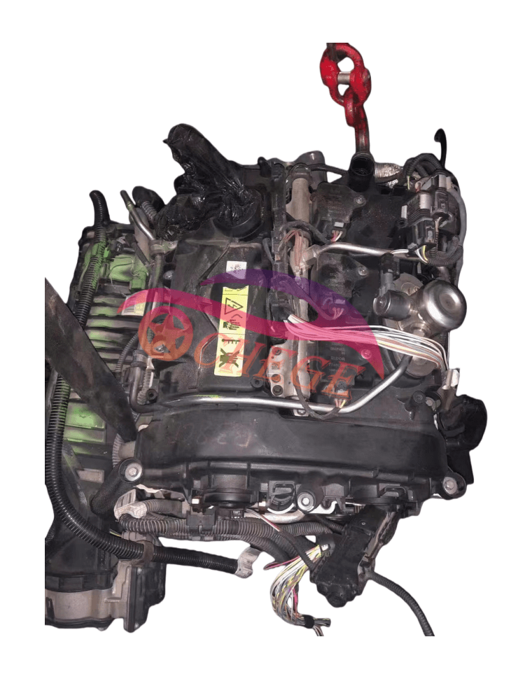 High Quality New 1.5T 3 Cylinder 100KW B38 Engine Assembly for BMW