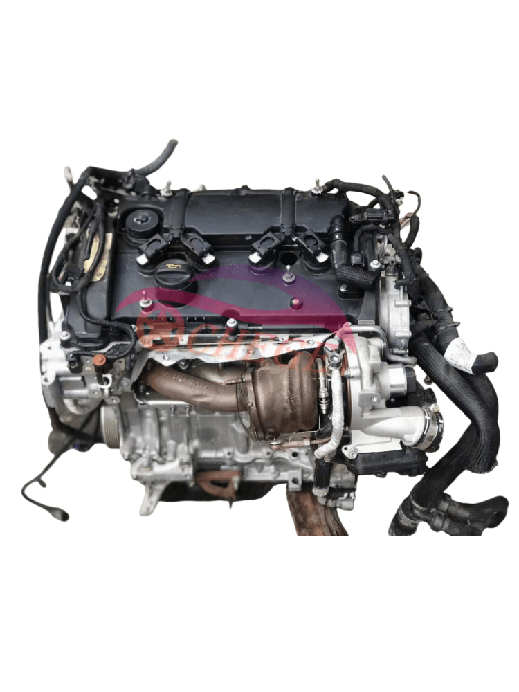 BMW N13B16A Engine Assembly High Quality  for BMW 316i 116i Chassis F35 F20 1.6T