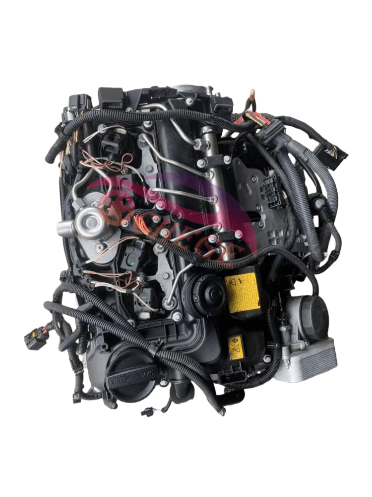 2.0L Engine for BMW 3 Series F30 F31 F34 F80 2.0 I 328 N20B20A N20 N26 11002420342