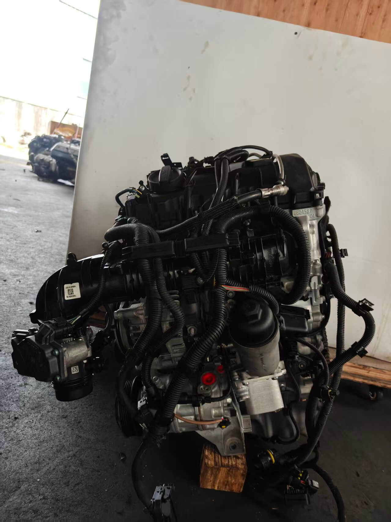 Used BMW B38 Engine for Sale