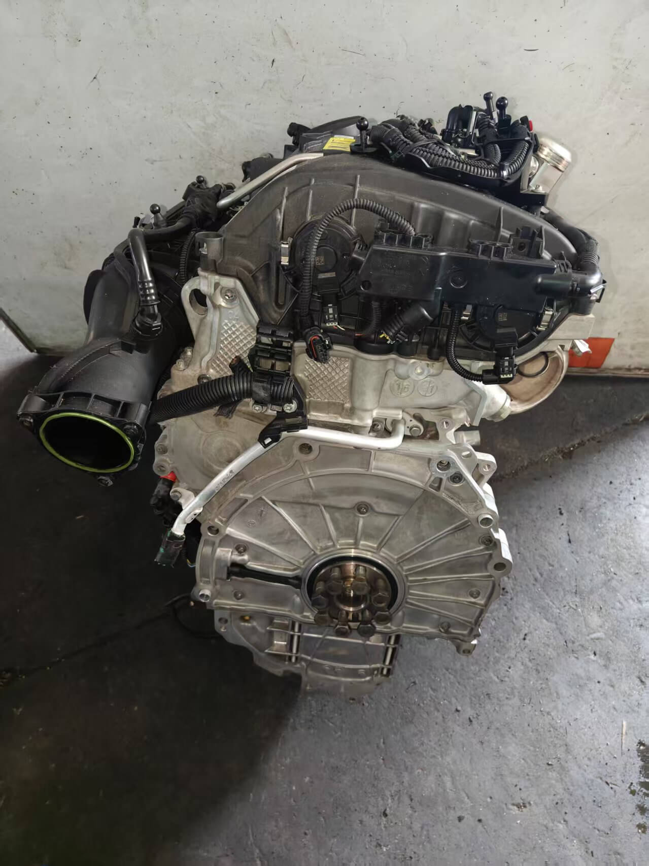 Used BMW B48 Engine for Sale
