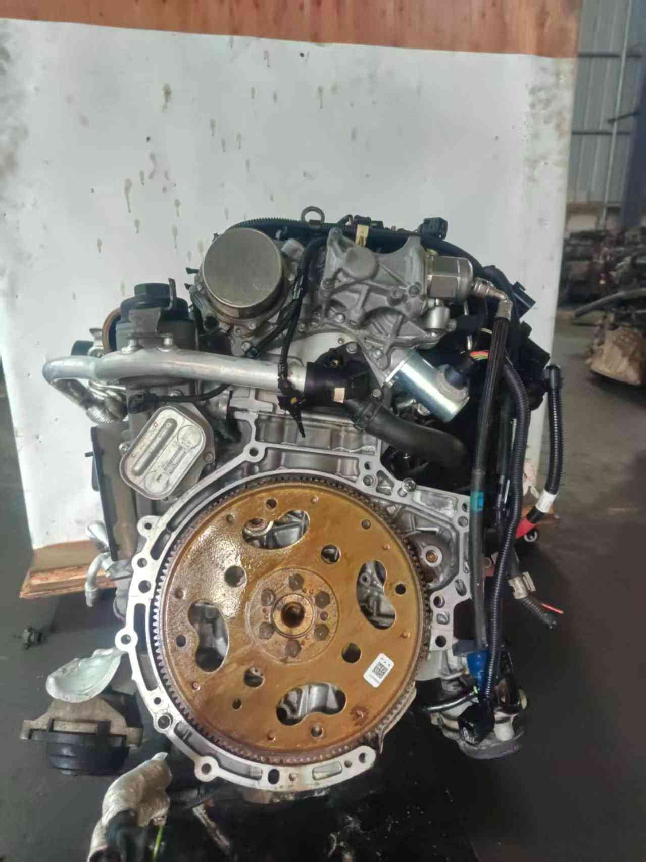 Used BMW N13 Engine for Sale