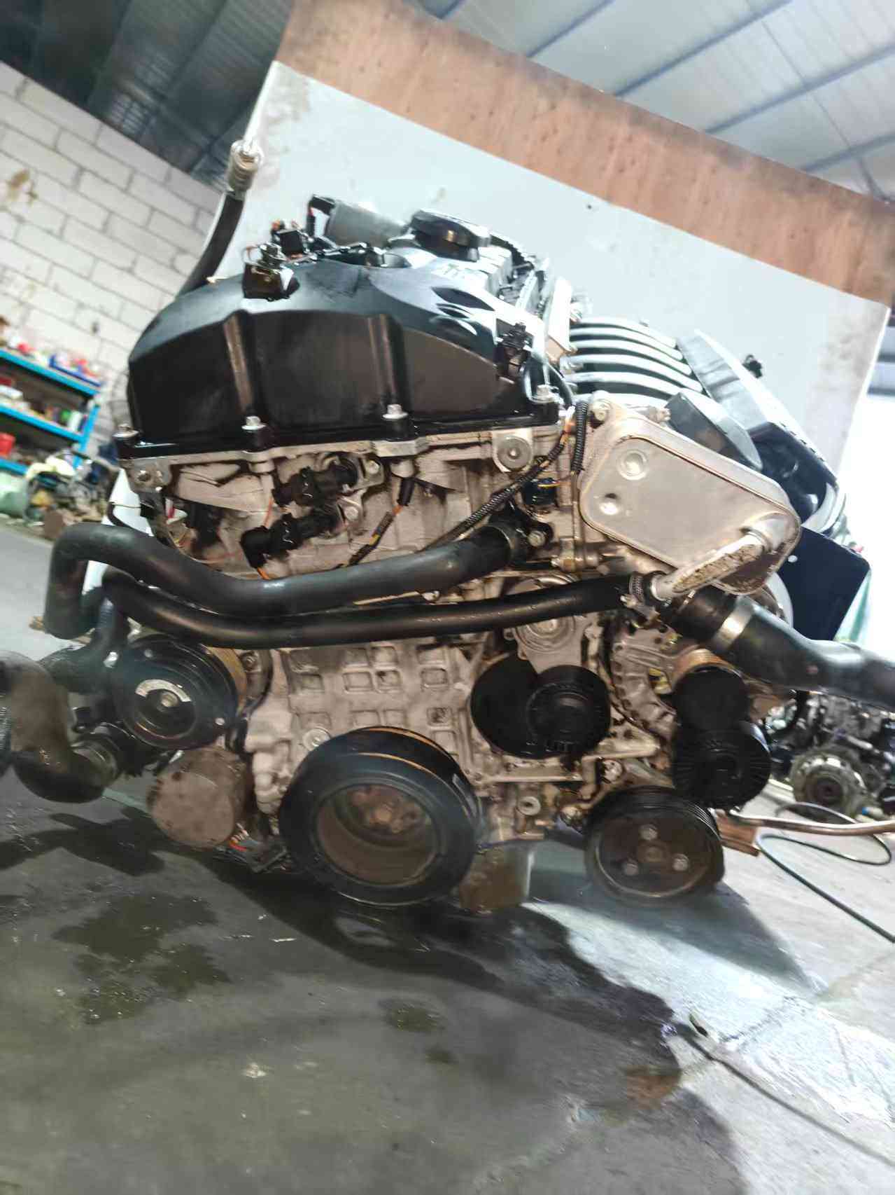 Used BMW N52 Engine for Sale
