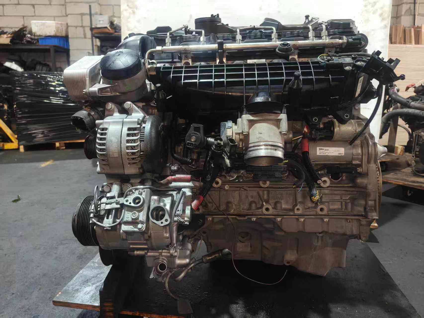 Used BMW N55 Turbo Engine for Sale