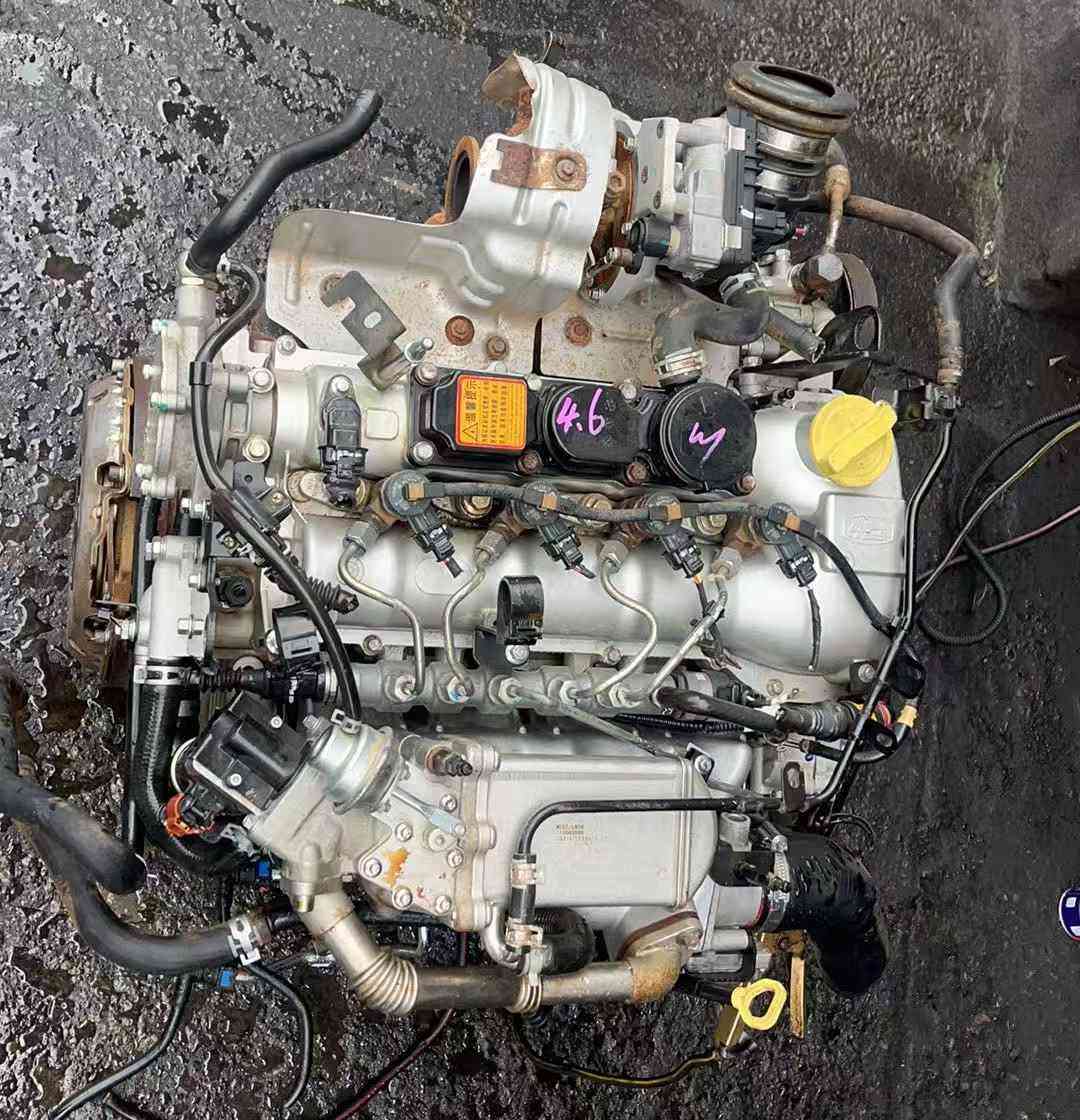 Changan D20TCIE Engine For Sale