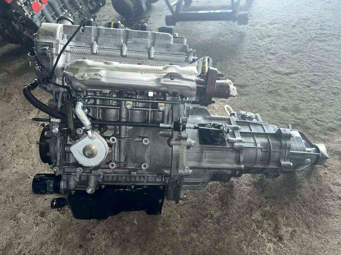 Changan DAM15KR replacement engine warehouse stock