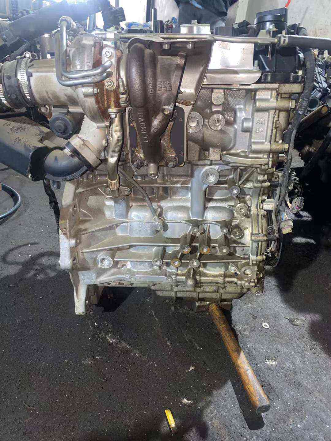 Changan JL473ZQ2 replacement engine available worldwide