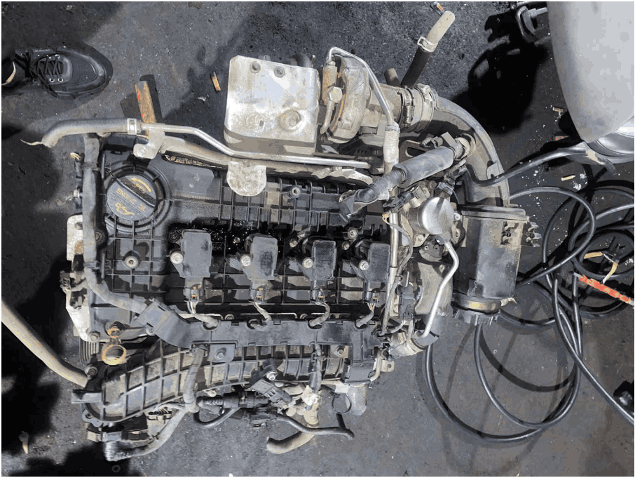 Changan JL473ZQ2 Engine For Sale