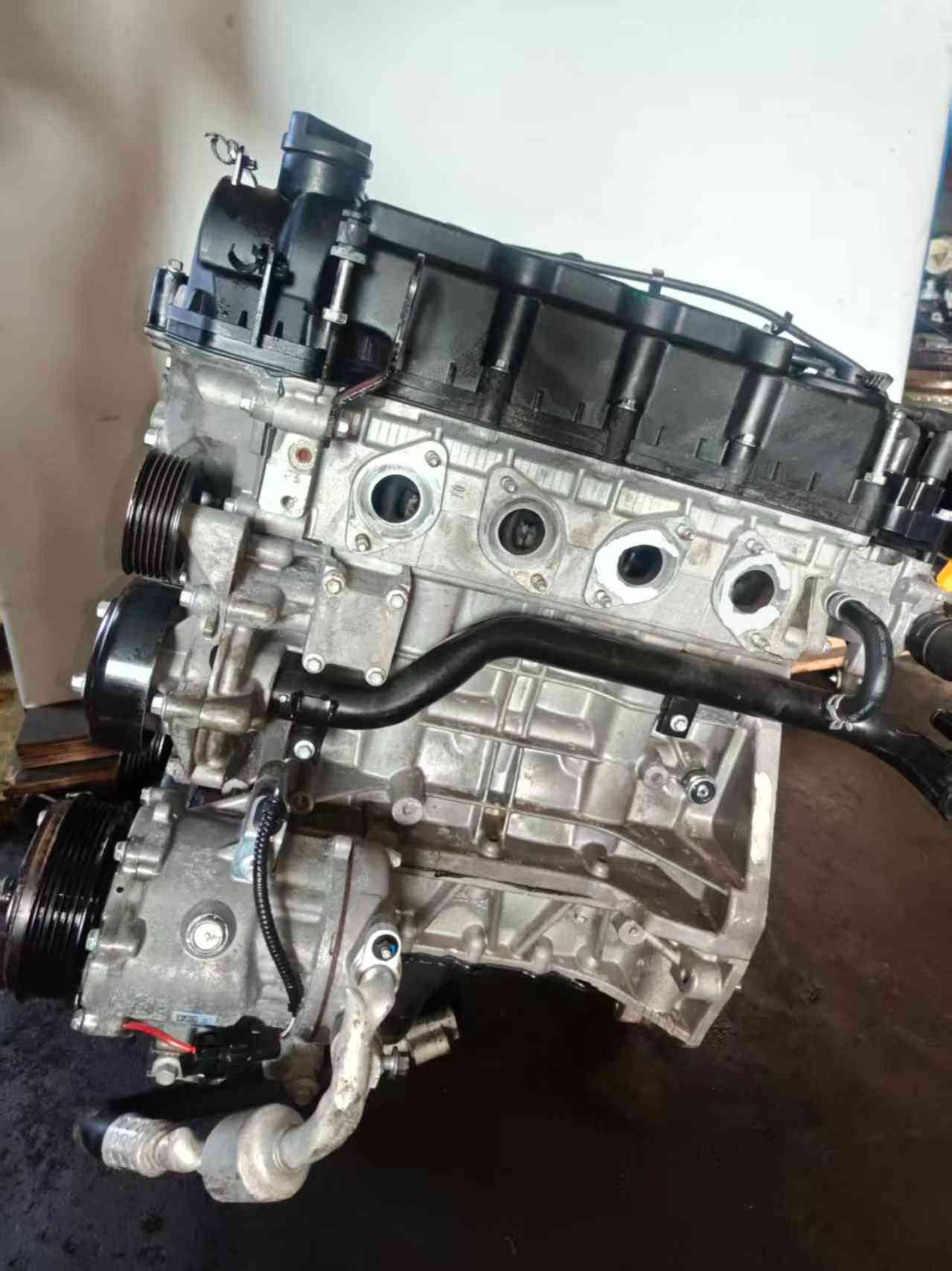 Changan JL478QEE replacement engine available worldwide