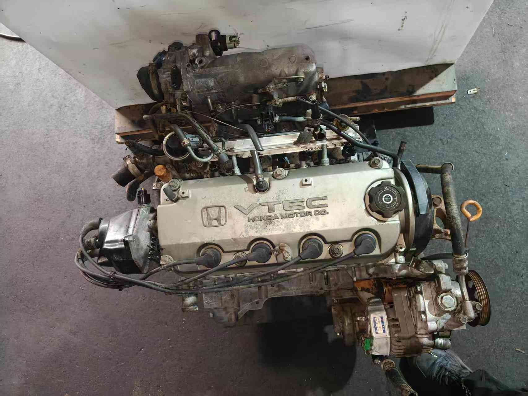 Honda F23A Engine For Sale