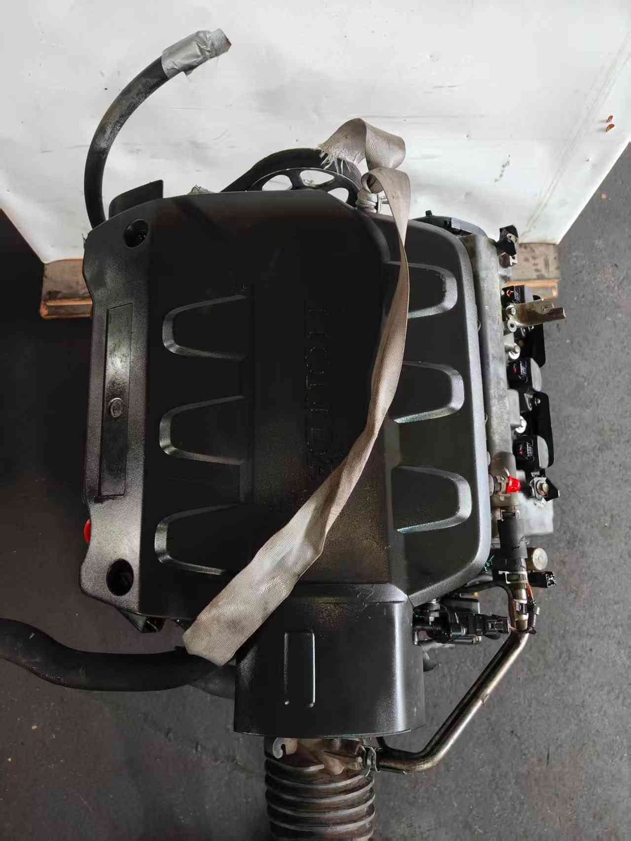 Honda J35Z4 Engine For Sale