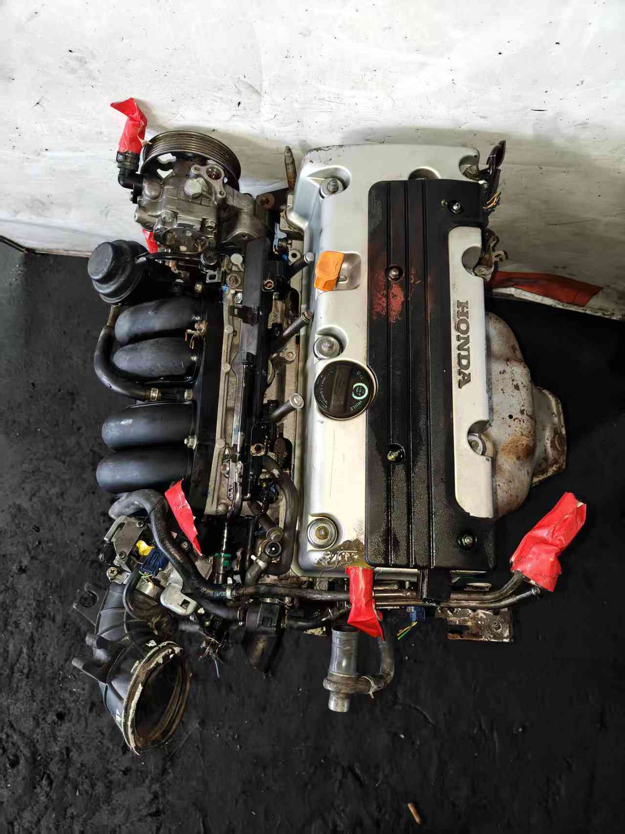 Honda K20A4 Engine For Sale