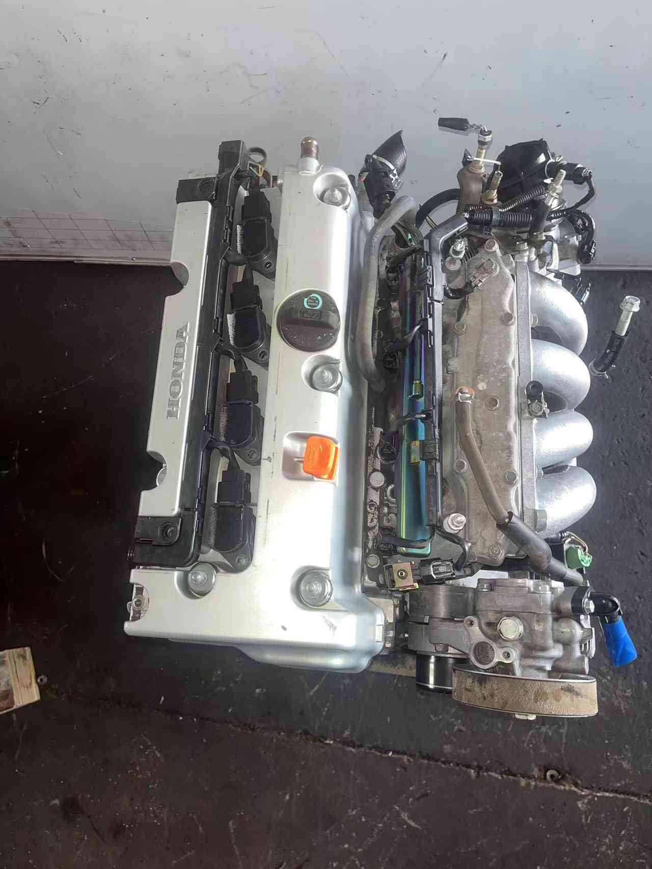 Honda K24A Engine For Sale