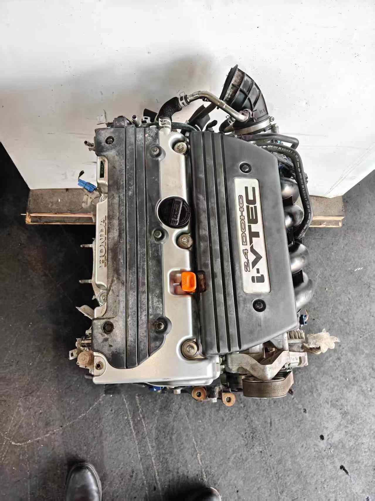 Honda K24Z2 Engine For Sale