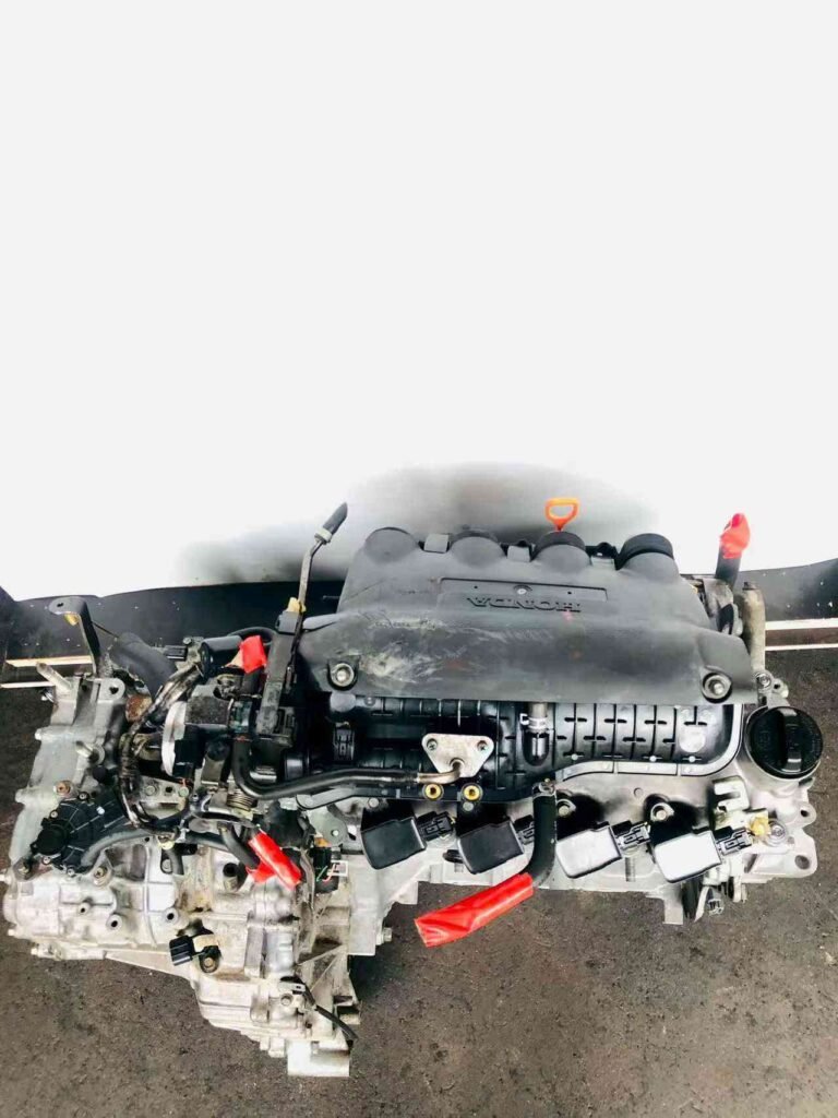 Honda L13A Engine