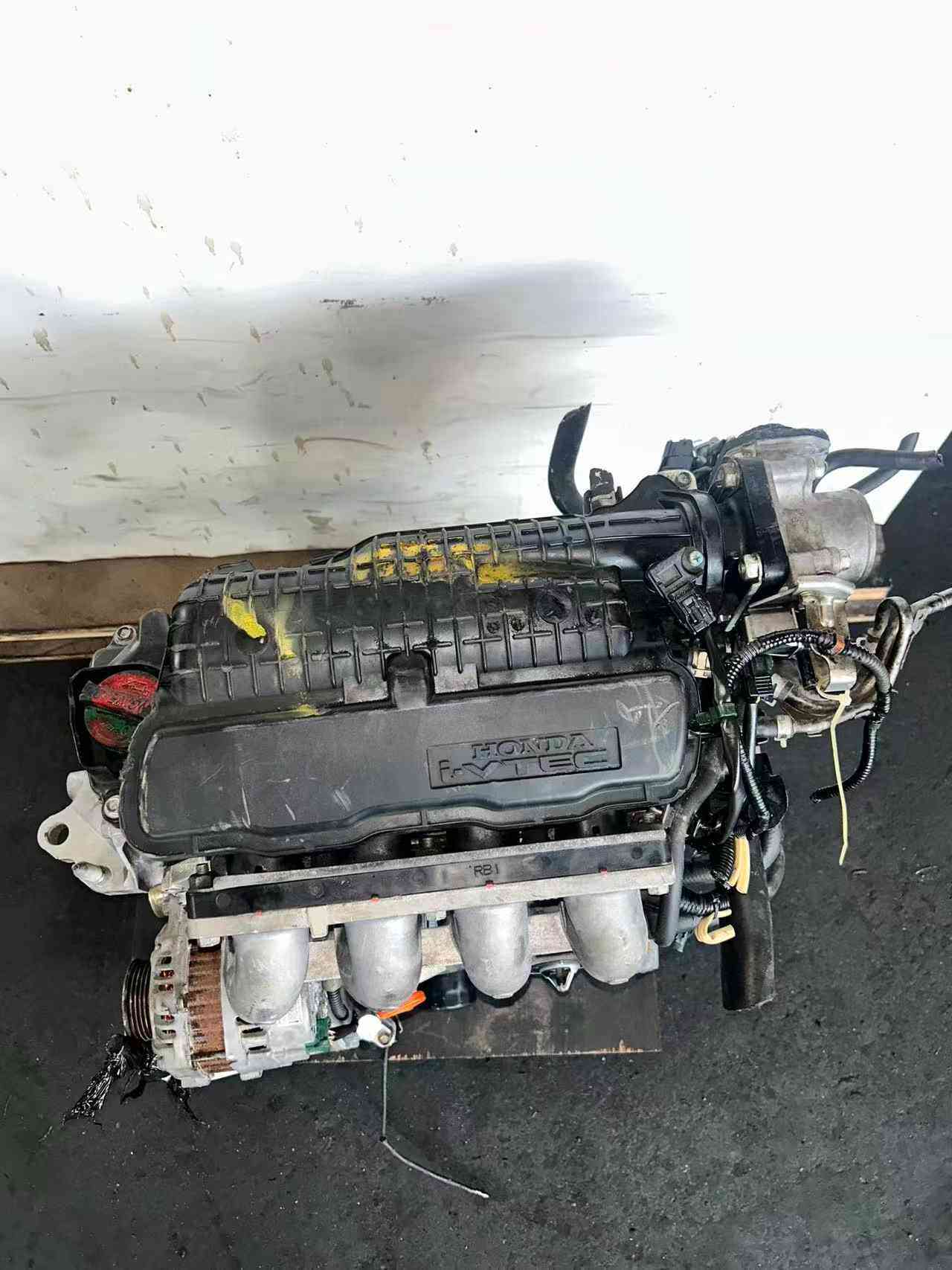 Honda L15A Engine For Sale