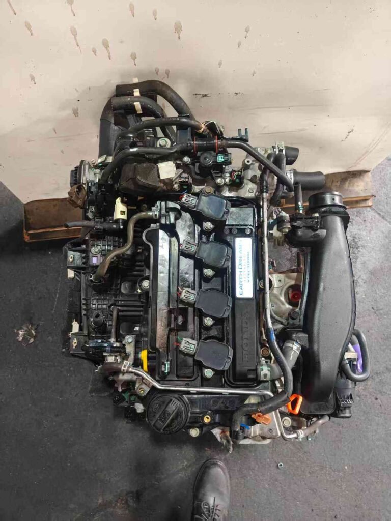 Honda L15B8 Engine