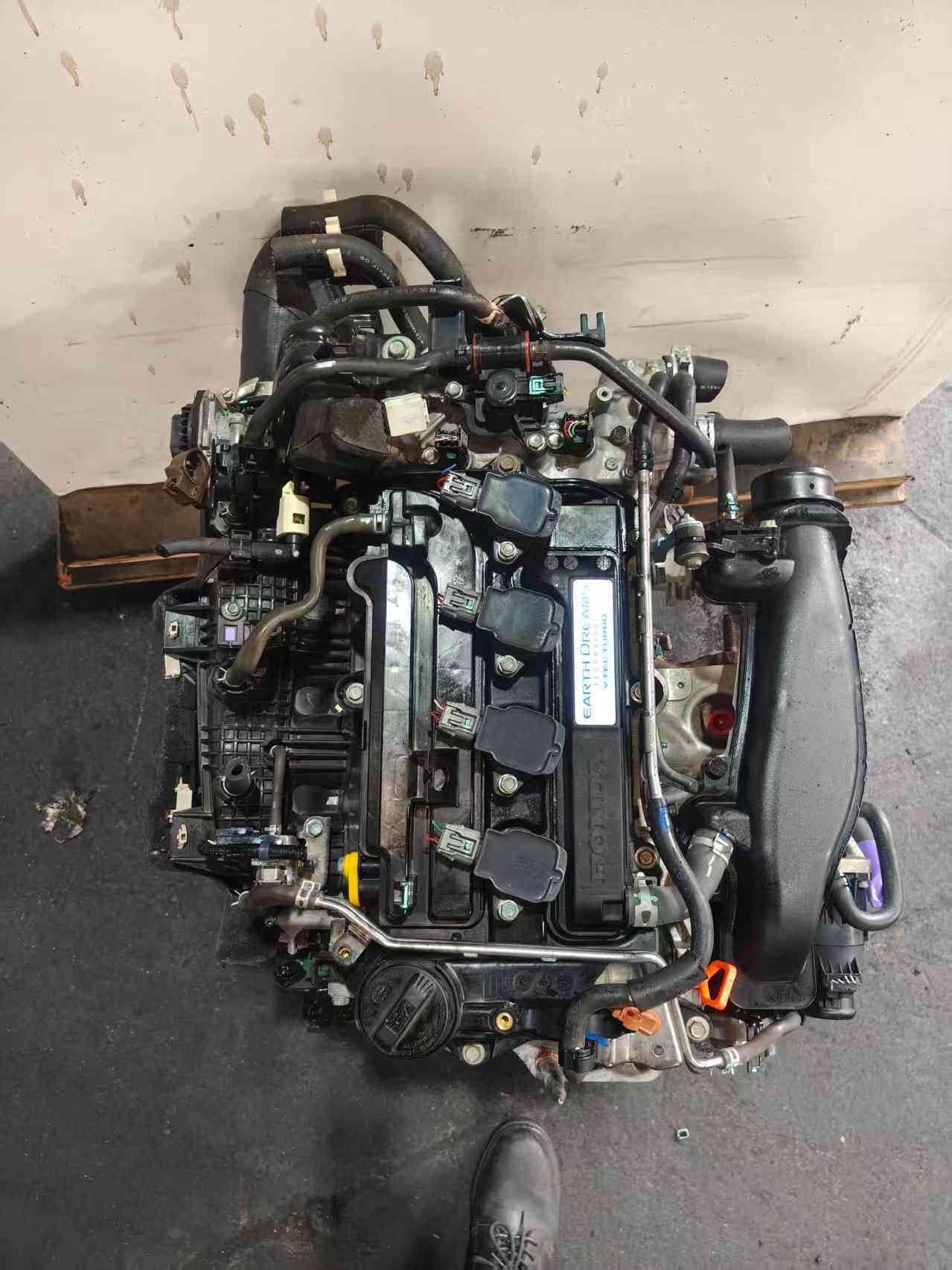 Honda L15B8 Engine For Sale