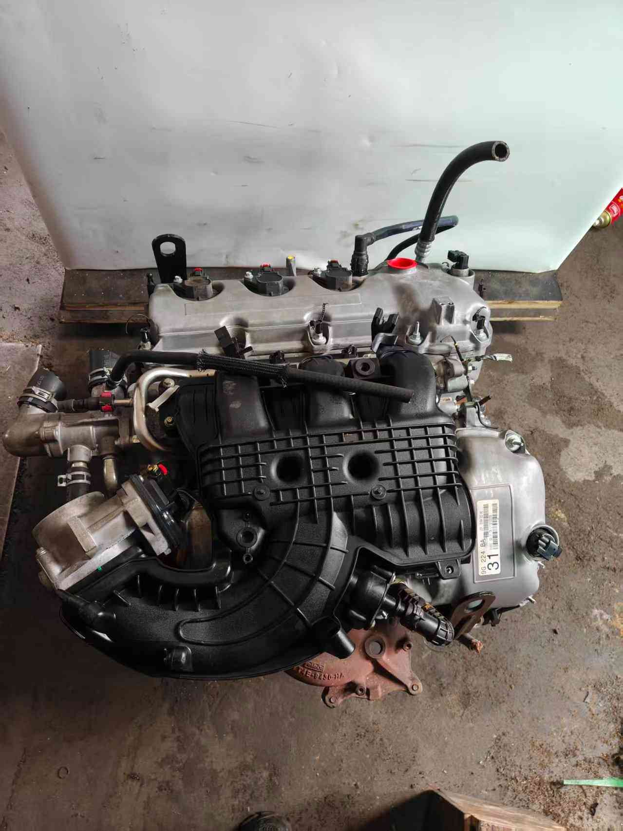 Mazda CX-9 3.7L Engine For Sale