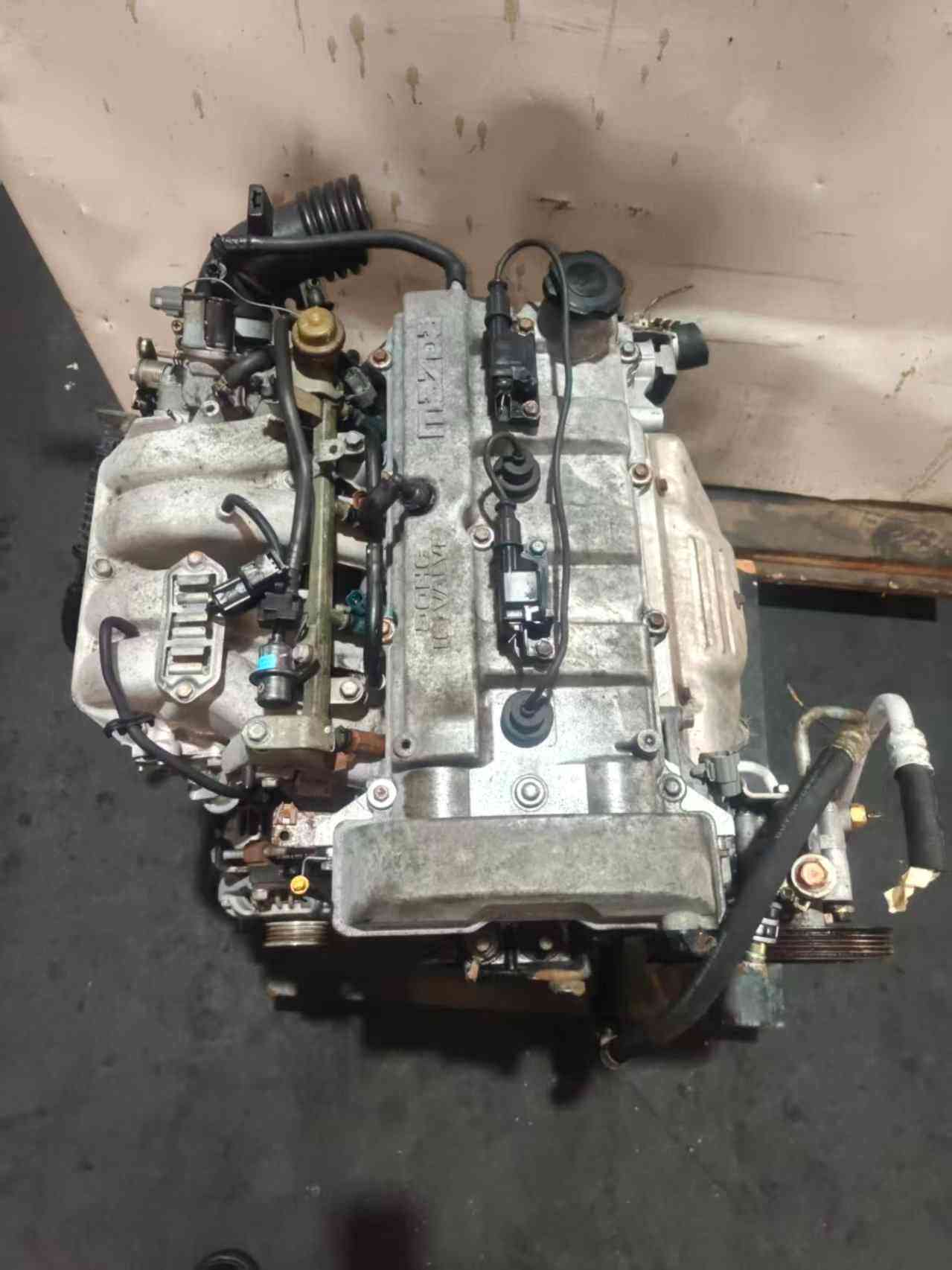 Mazda FP Engine For Sale