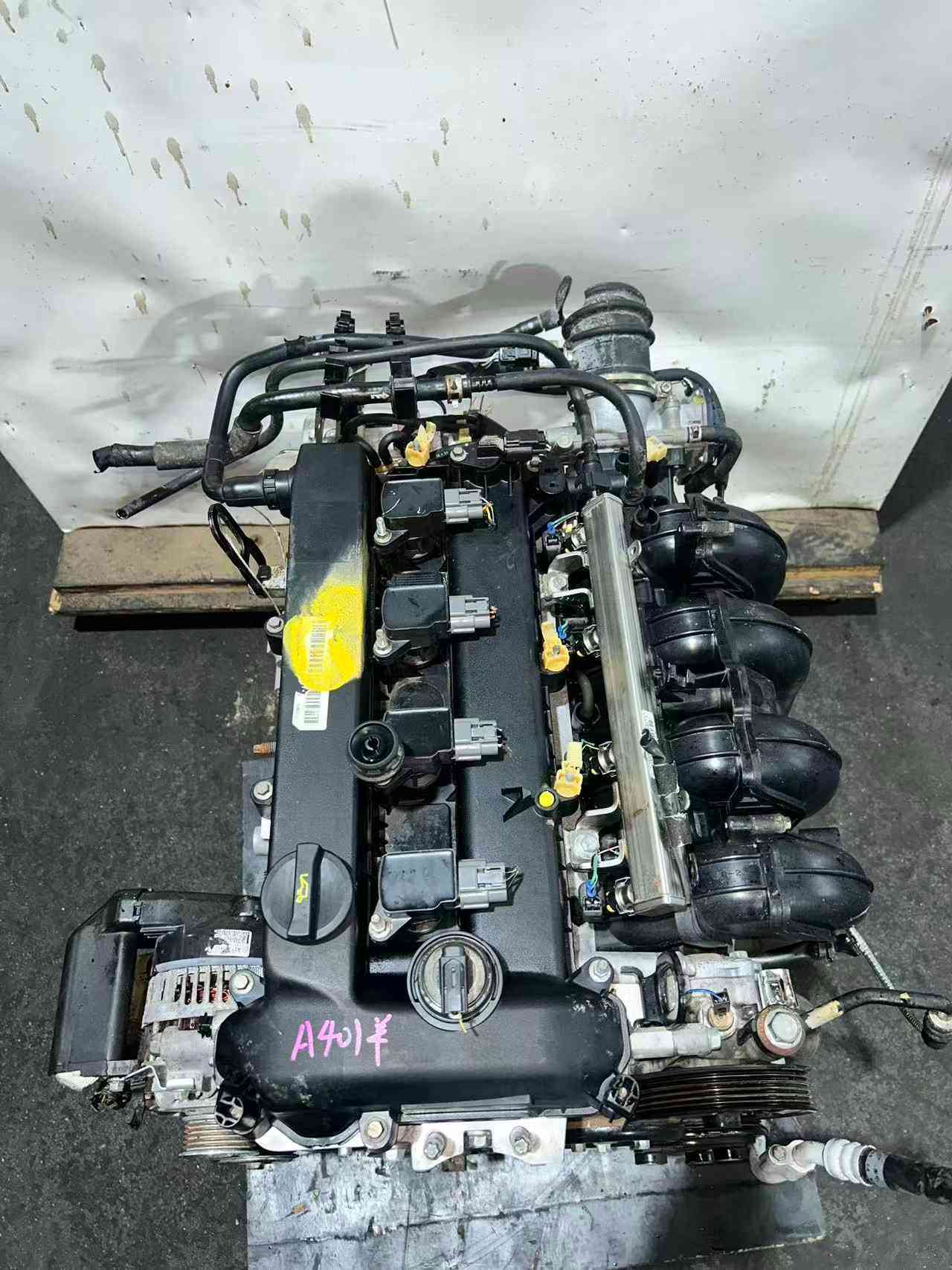 Mazda LF Engine For Sale