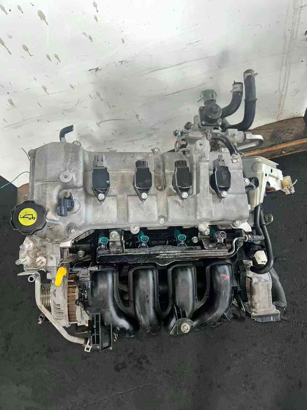 Mazda ZJ Engine For Sale