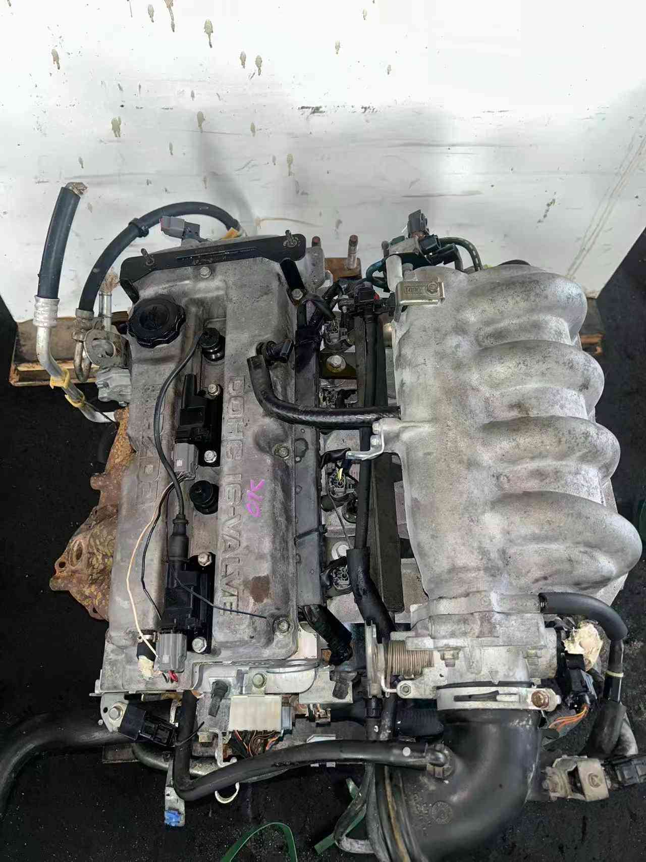 Mazda ZM Engine For Sale
