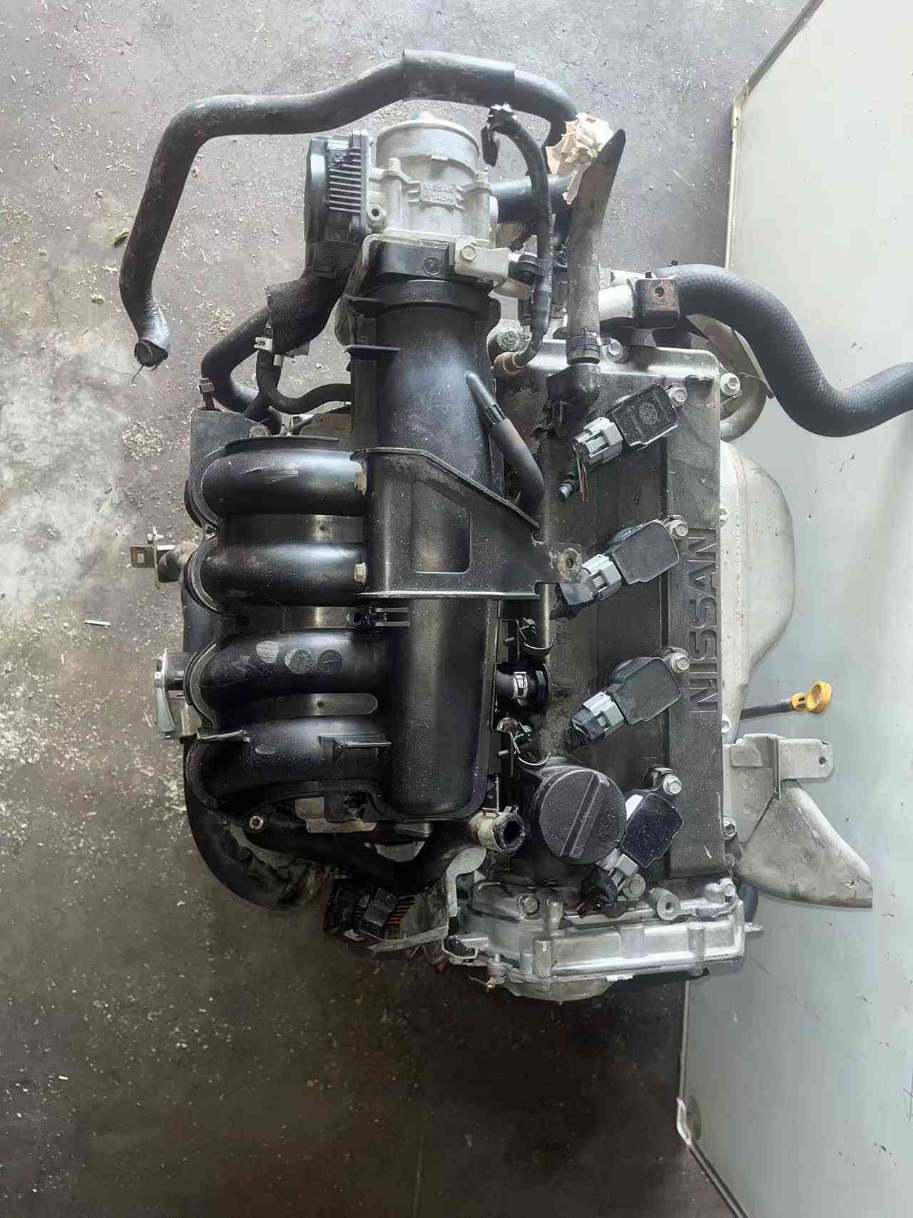 Nissan QR20 Engine For Sale
