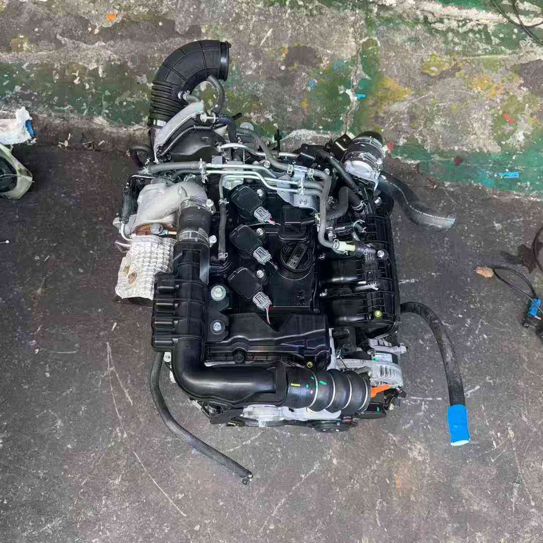 Honda P10A1 Engine For Sale