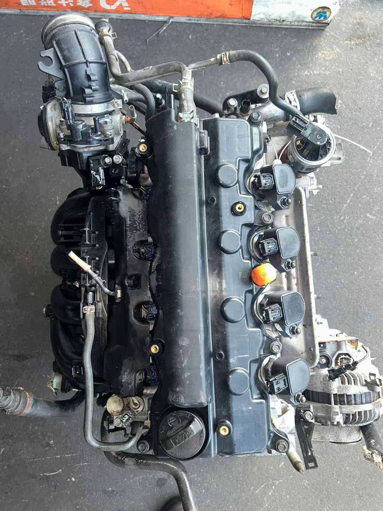 Honda R18A1 Engine For Sale