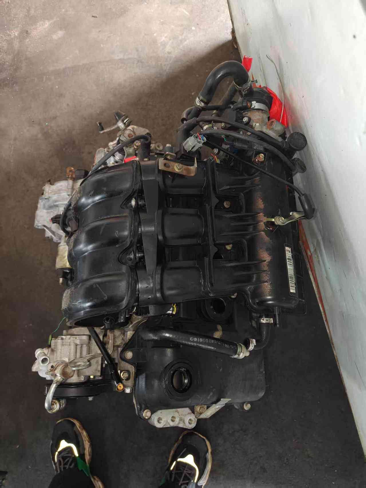 Chery SQR371F Engine For Sale