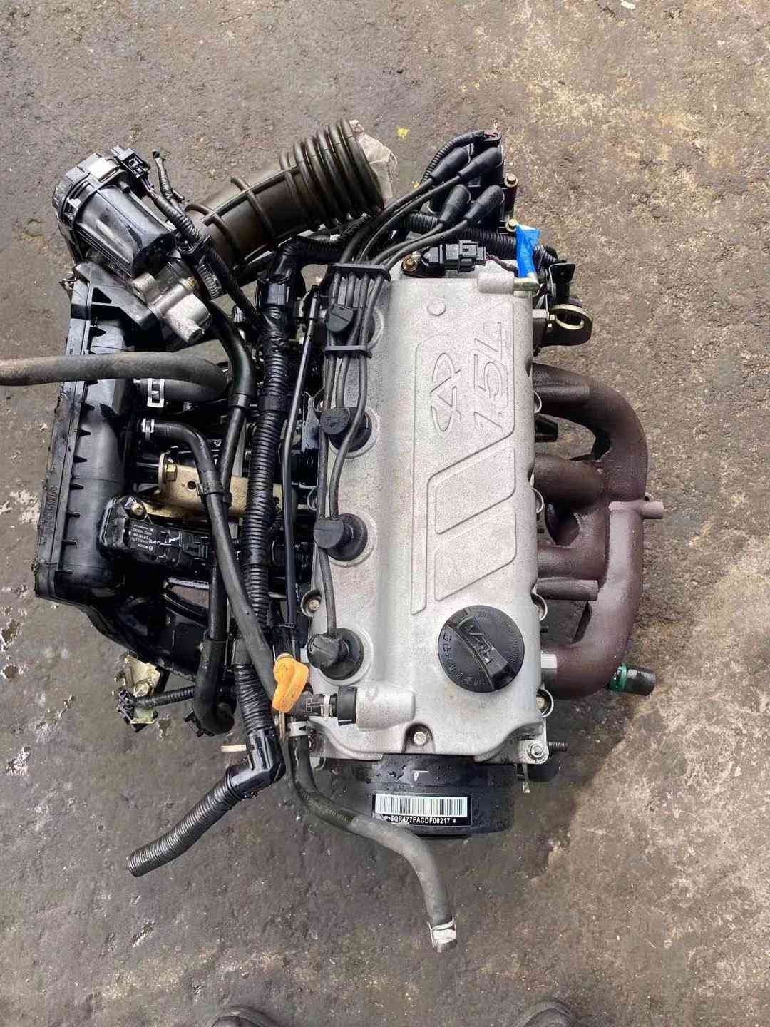 Chery SQR477F Engine For Sale