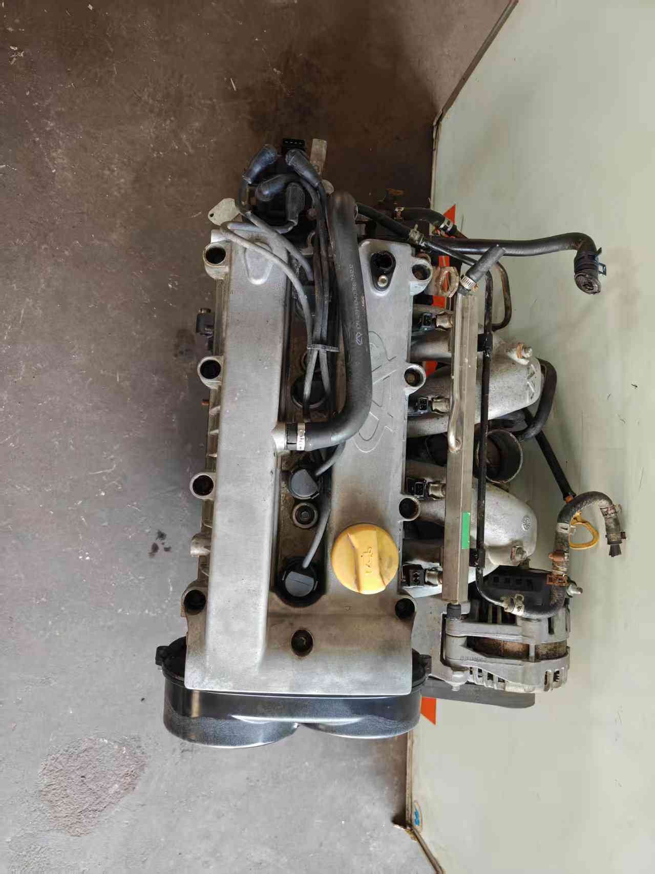 Chery SQR481F Engine For Sale