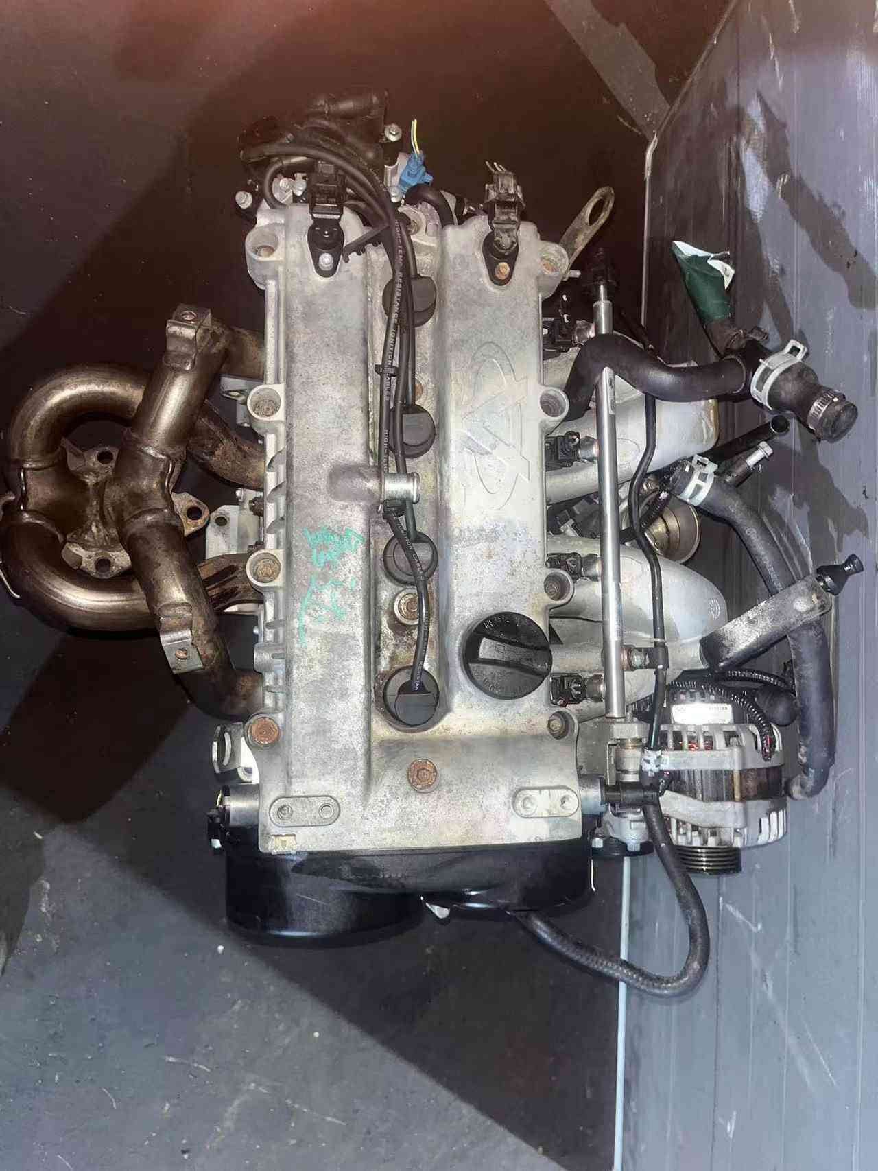 Chery SQR484F Engine For Sale