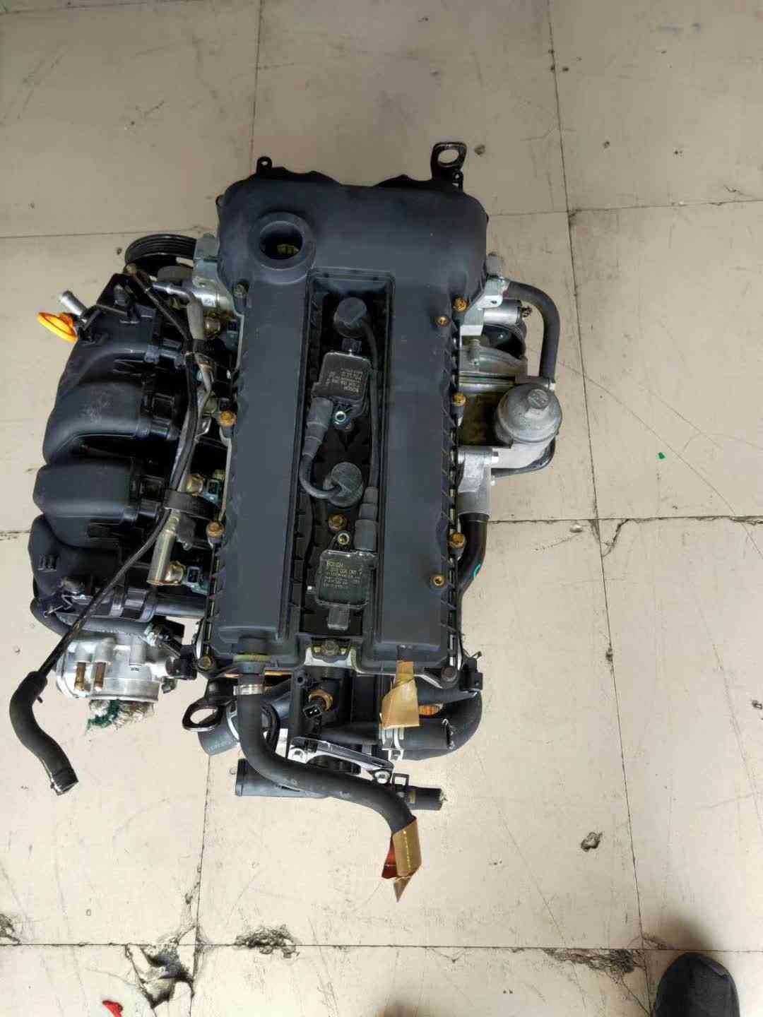 Chery SQRE4G16 Engine For Sale