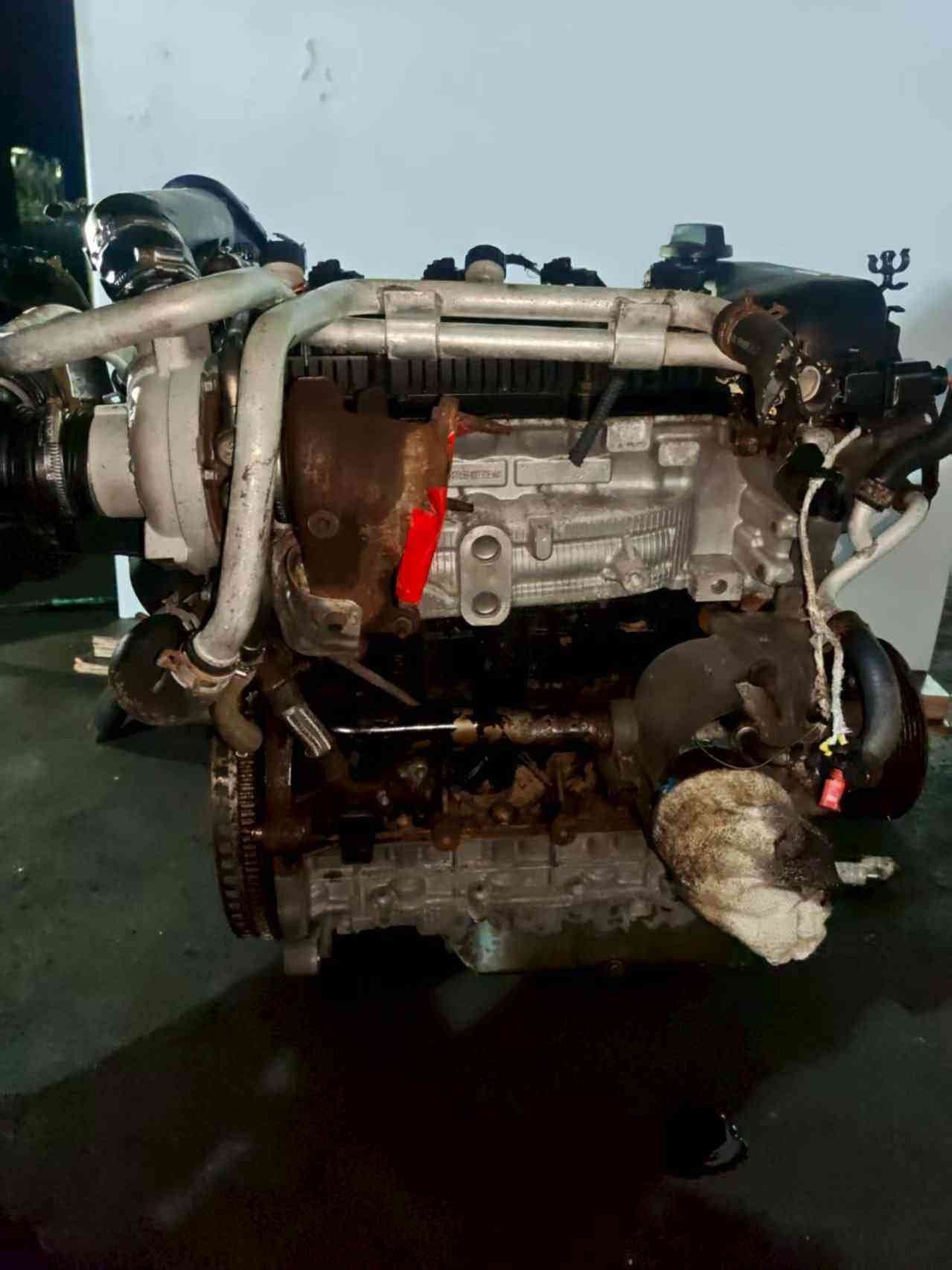 Chery SQRE4T15C engine assembly offered to professional parts buyers