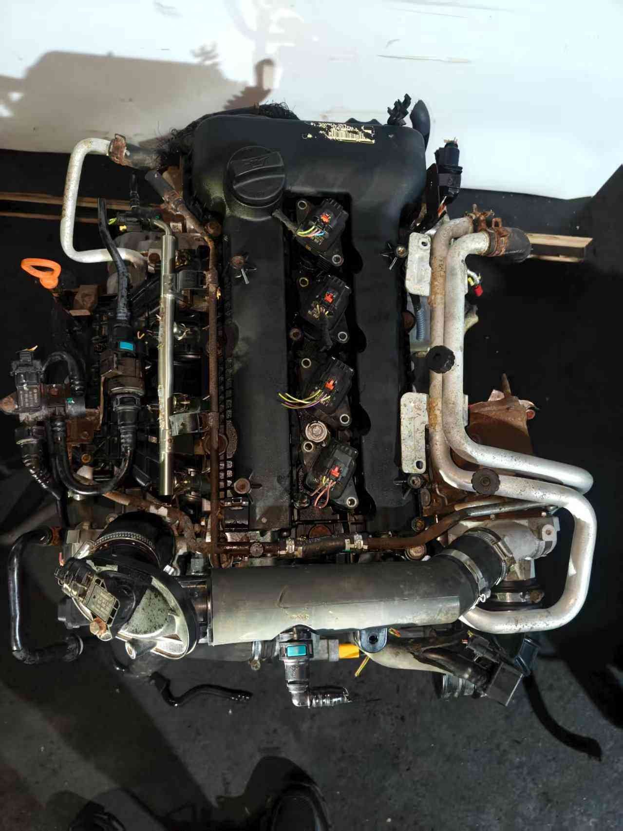 Chery SQRE4T15C Engine For Sale