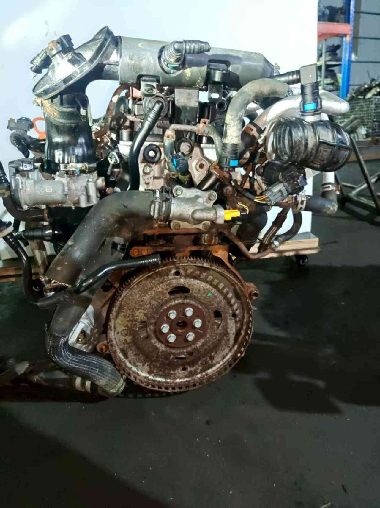 Wholesale used Chery SQRE4T15C engine for distributors and importers
