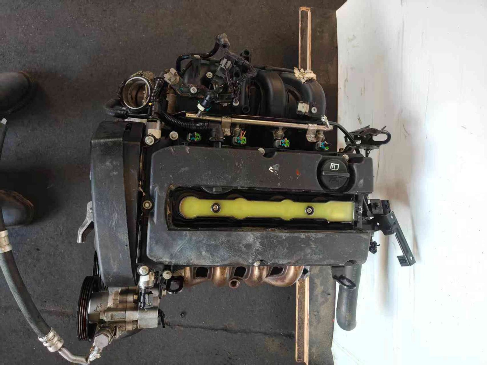 Chevrolet LDE Engine For Sale