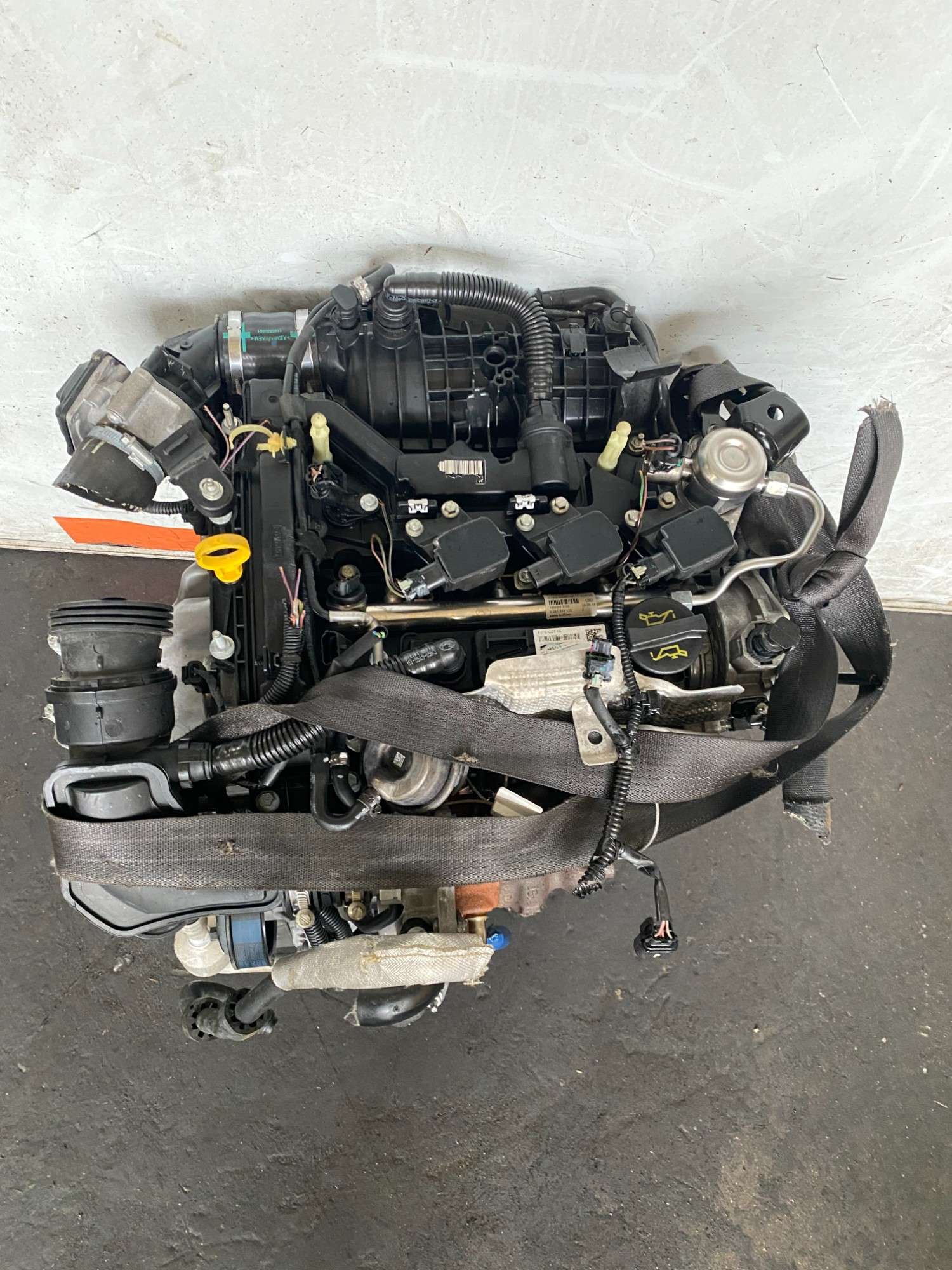 Ford 1.0 EcoBoost Engine For Sale