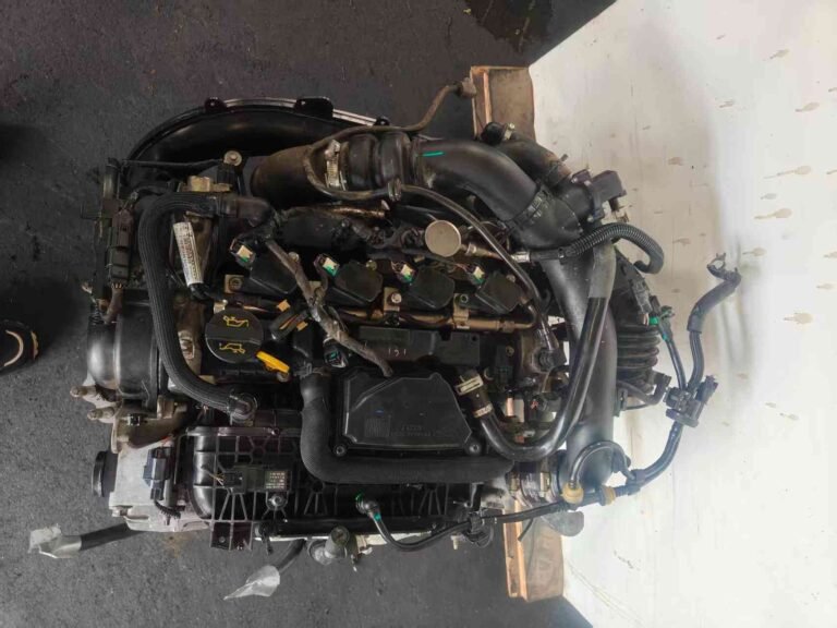 Ford 1.5 EcoBoost