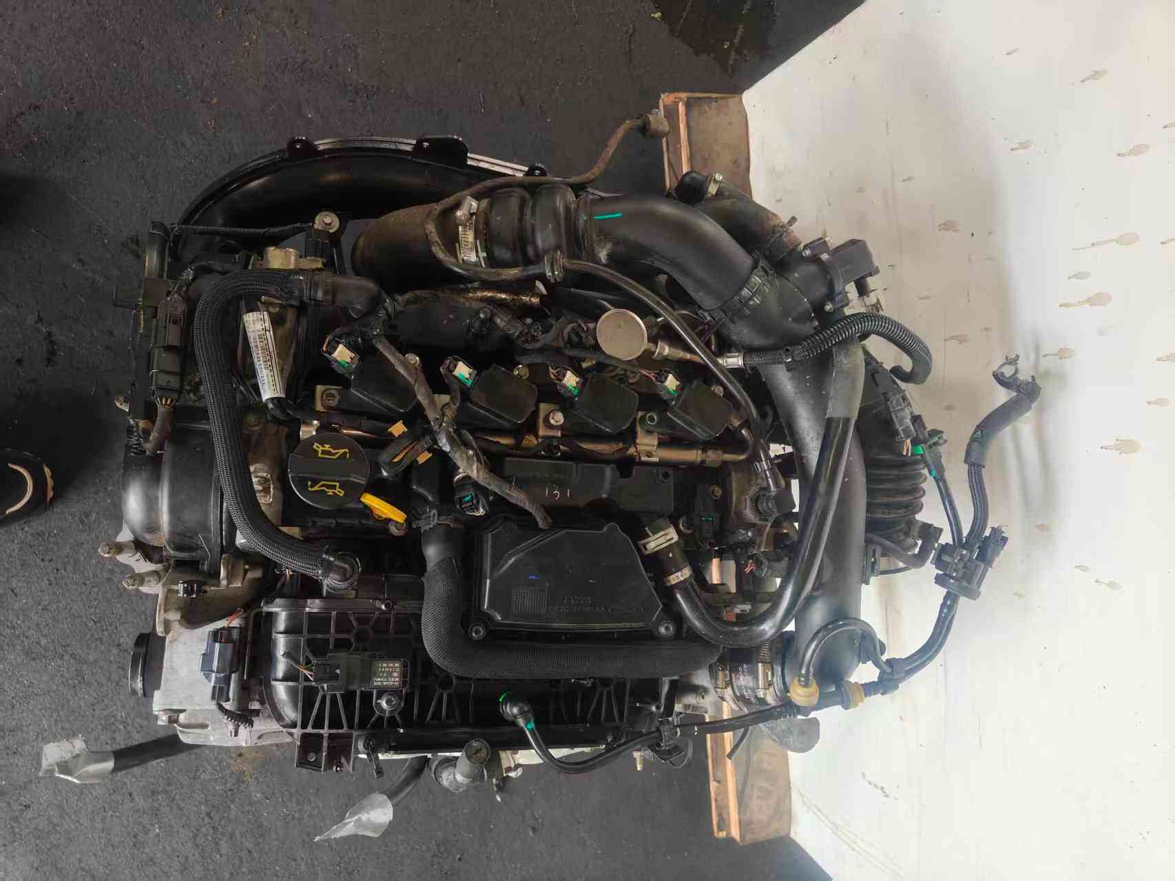 Ford 1.5 EcoBoost Engine For Sale