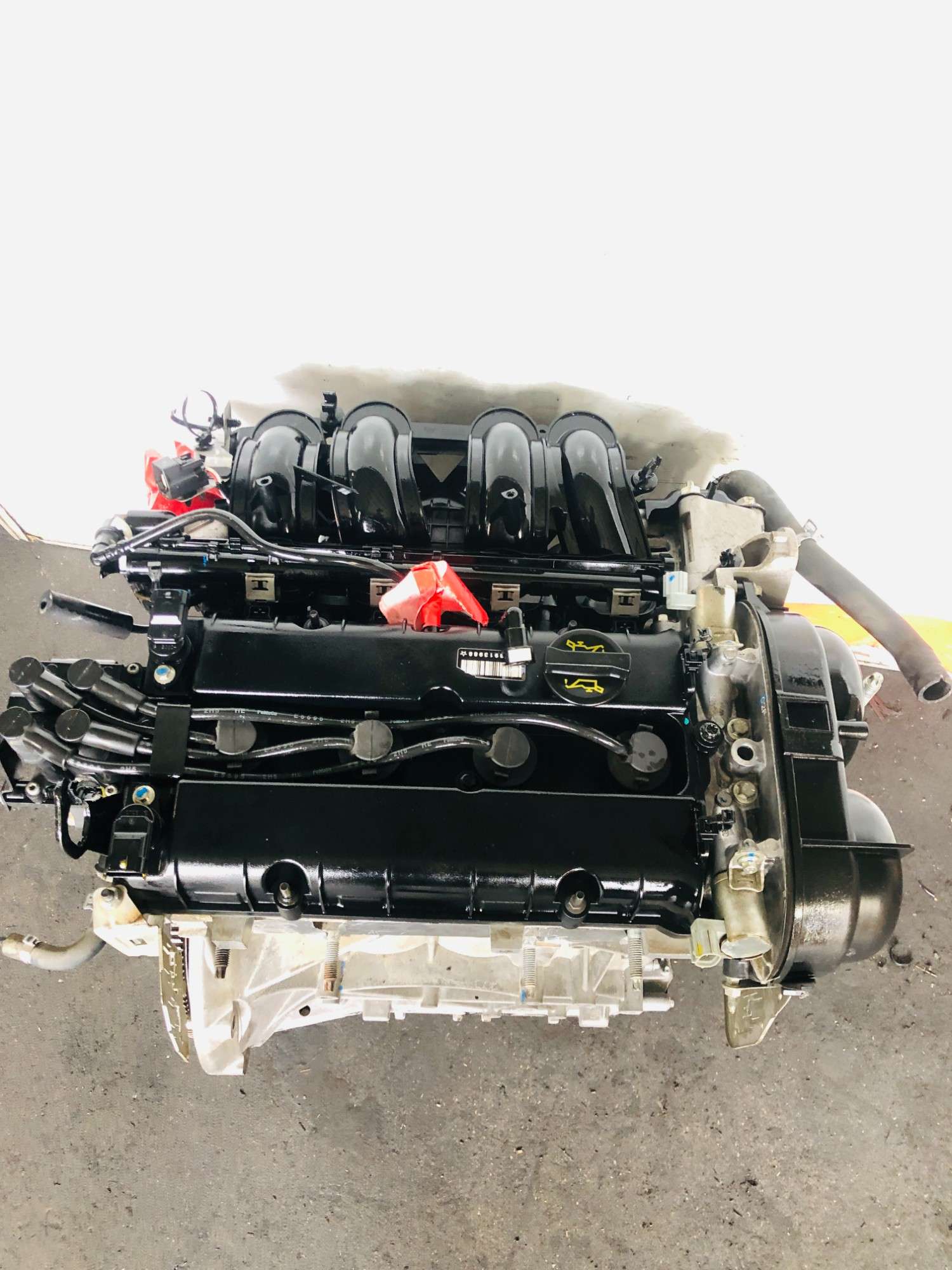 Ford 1.6 Duratec Engine For Sale