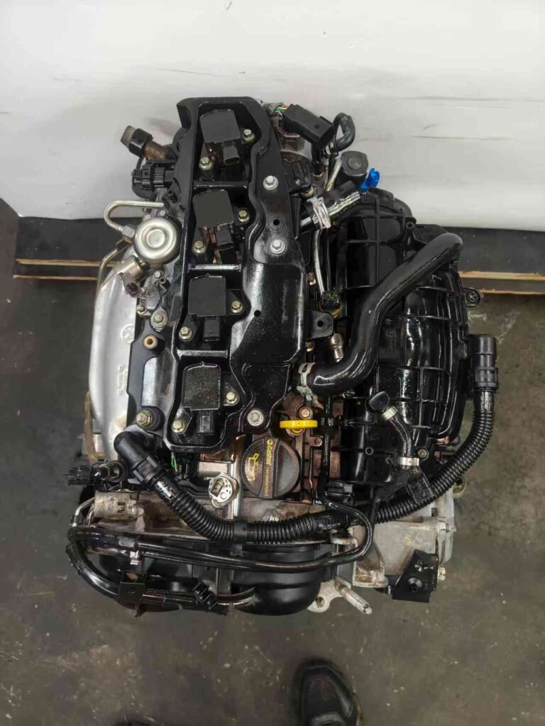 Ford 1.6 EcoBoost