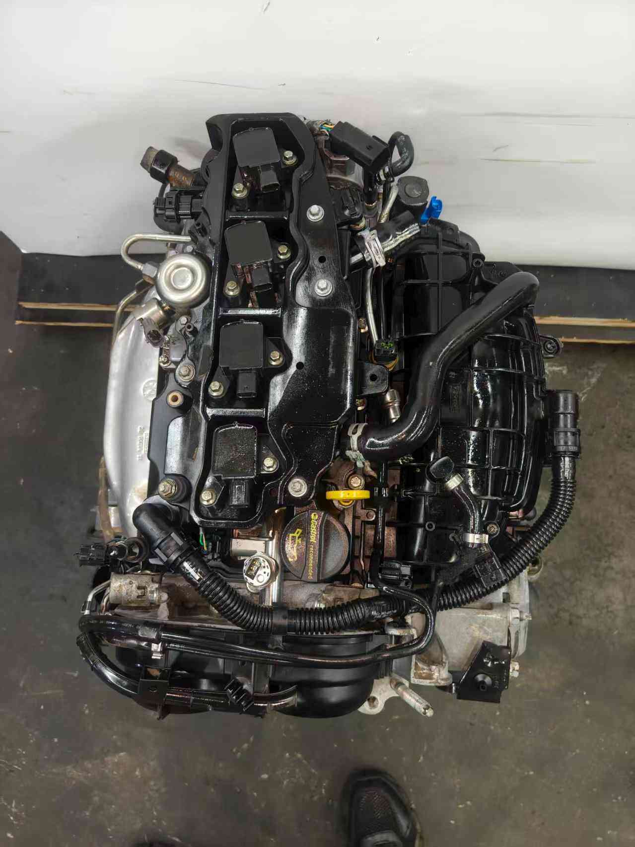 Ford 1.6 EcoBoost Engine For Sale