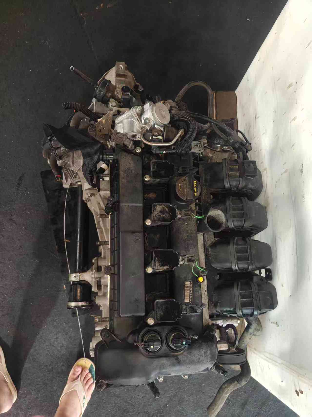 Ford 2.0 Duratec Engine For Sale
