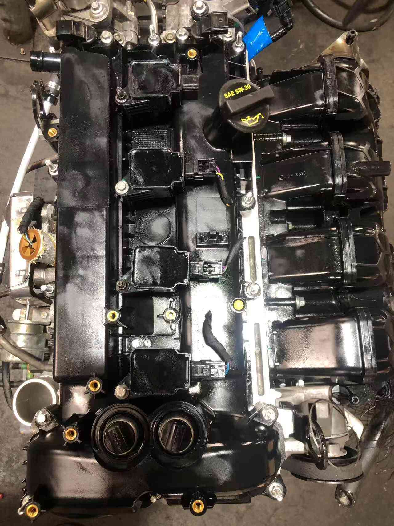 Ford 2.0 EcoBoost Engine For Sale