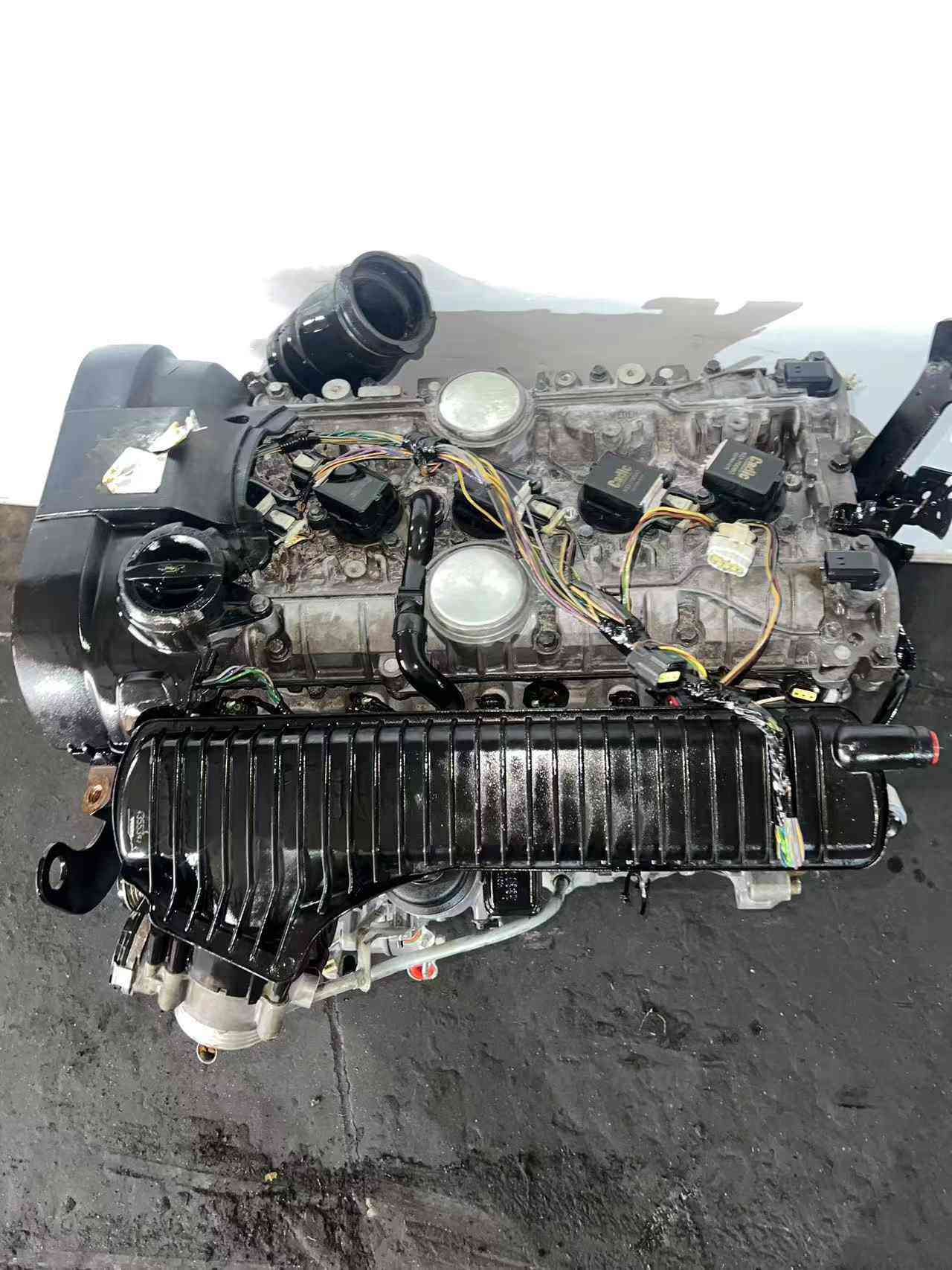 Ford 2.5 EcoBoost Engine For Sale
