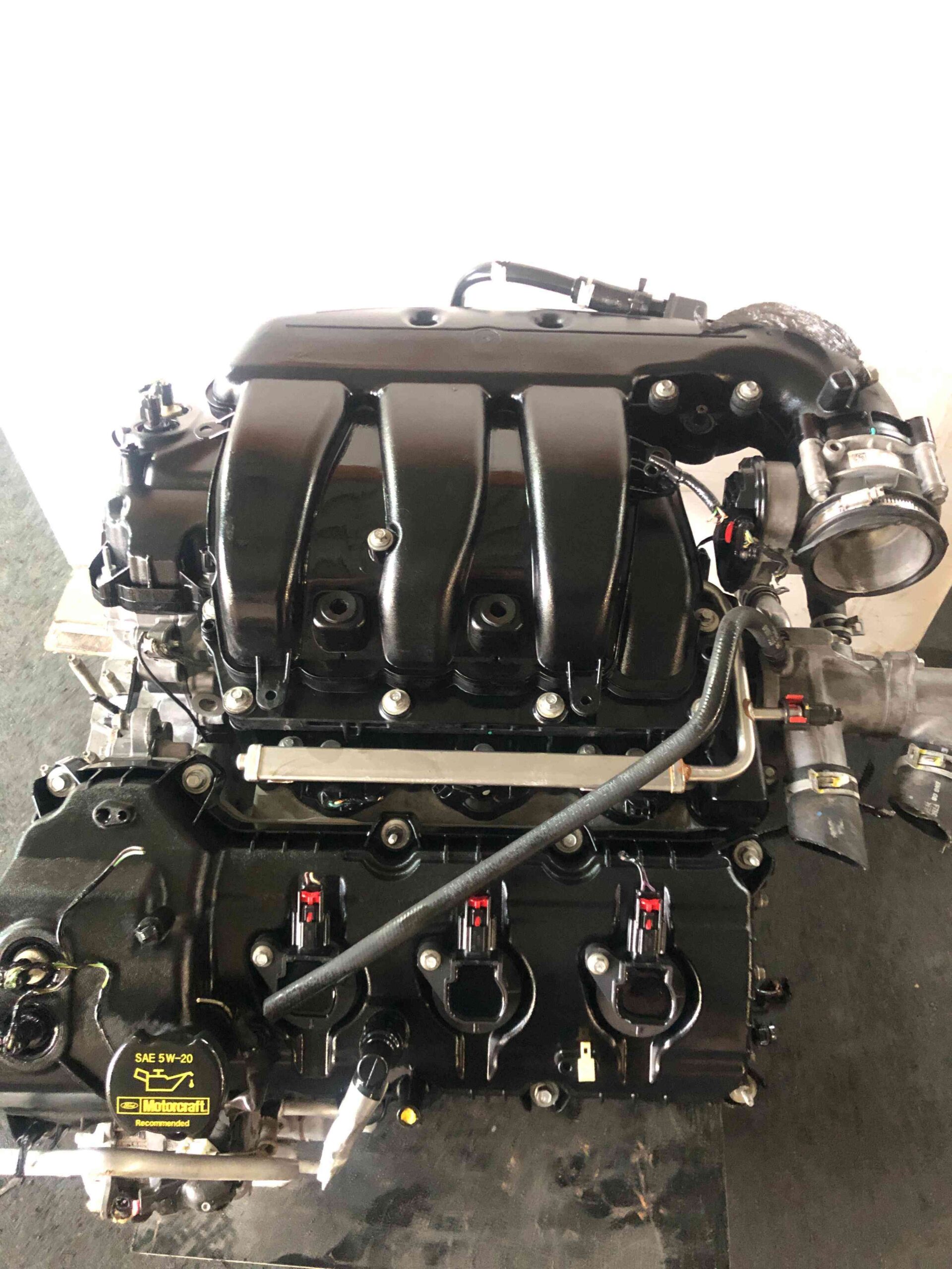 Ford 3.5 Duratec Engine For Sale